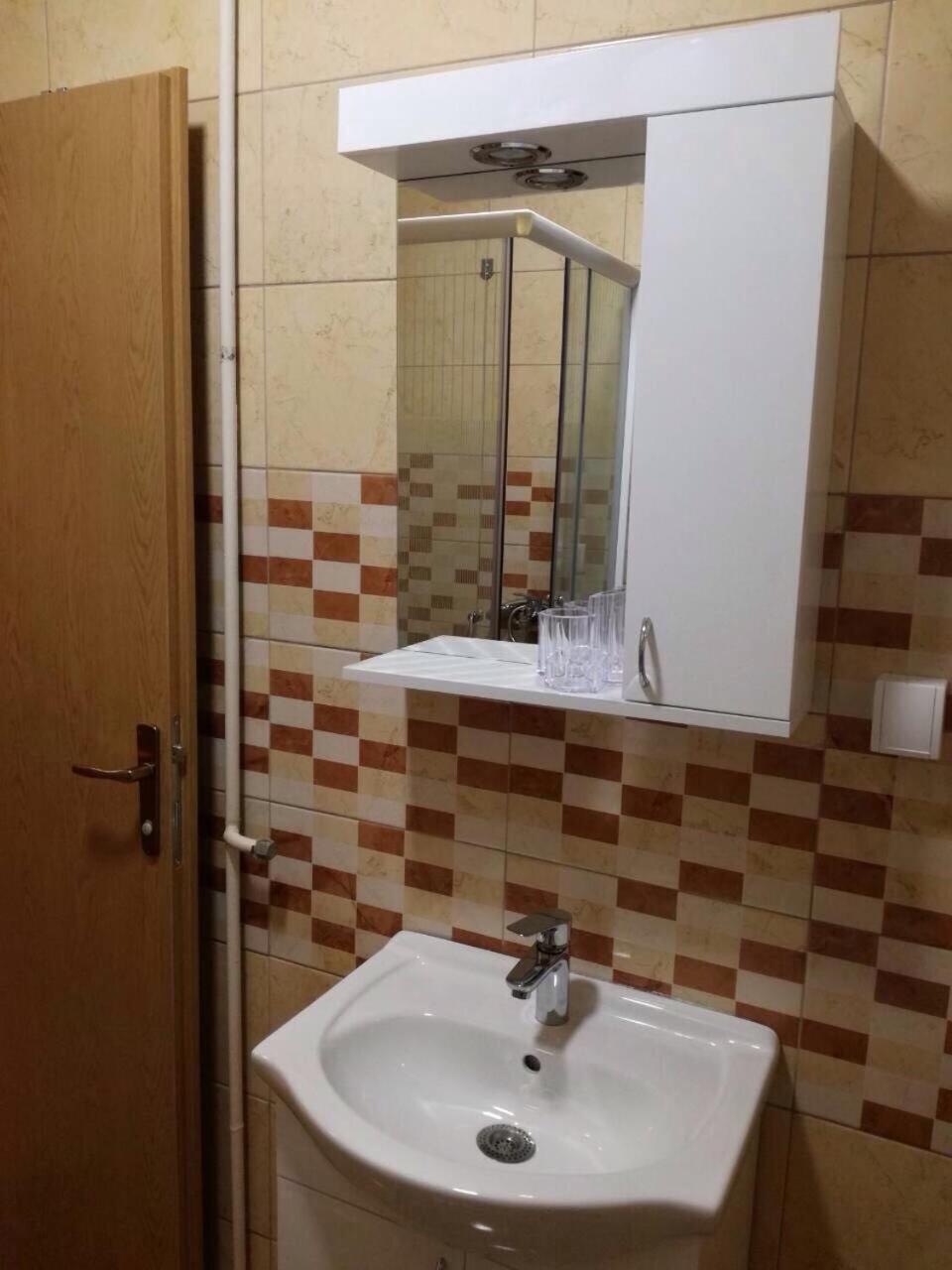 Apartman Centar 1 บันยาลูกา ภายนอก รูปภาพ