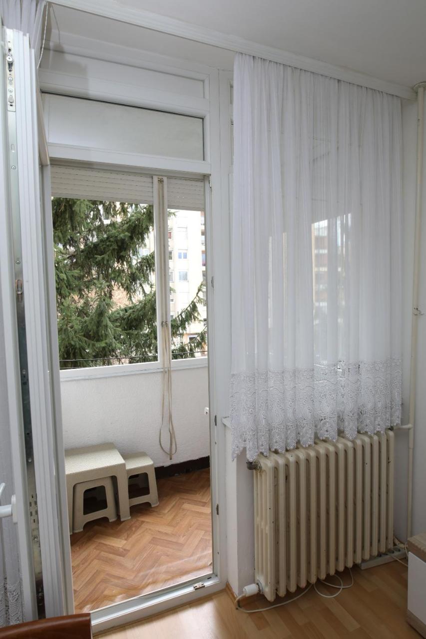 Apartman Centar 1 บันยาลูกา ภายนอก รูปภาพ