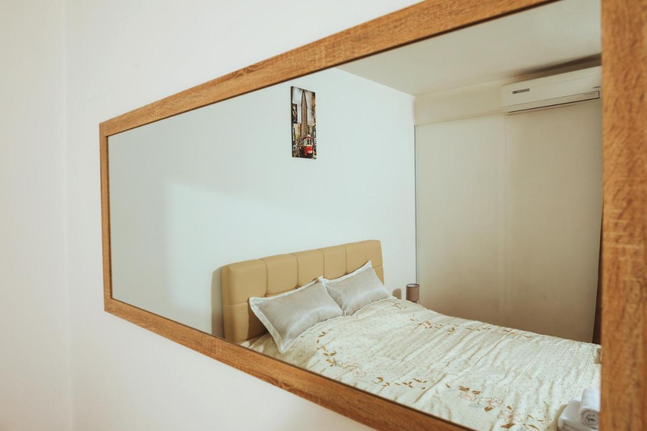 Apartman Centar 1 บันยาลูกา ภายนอก รูปภาพ