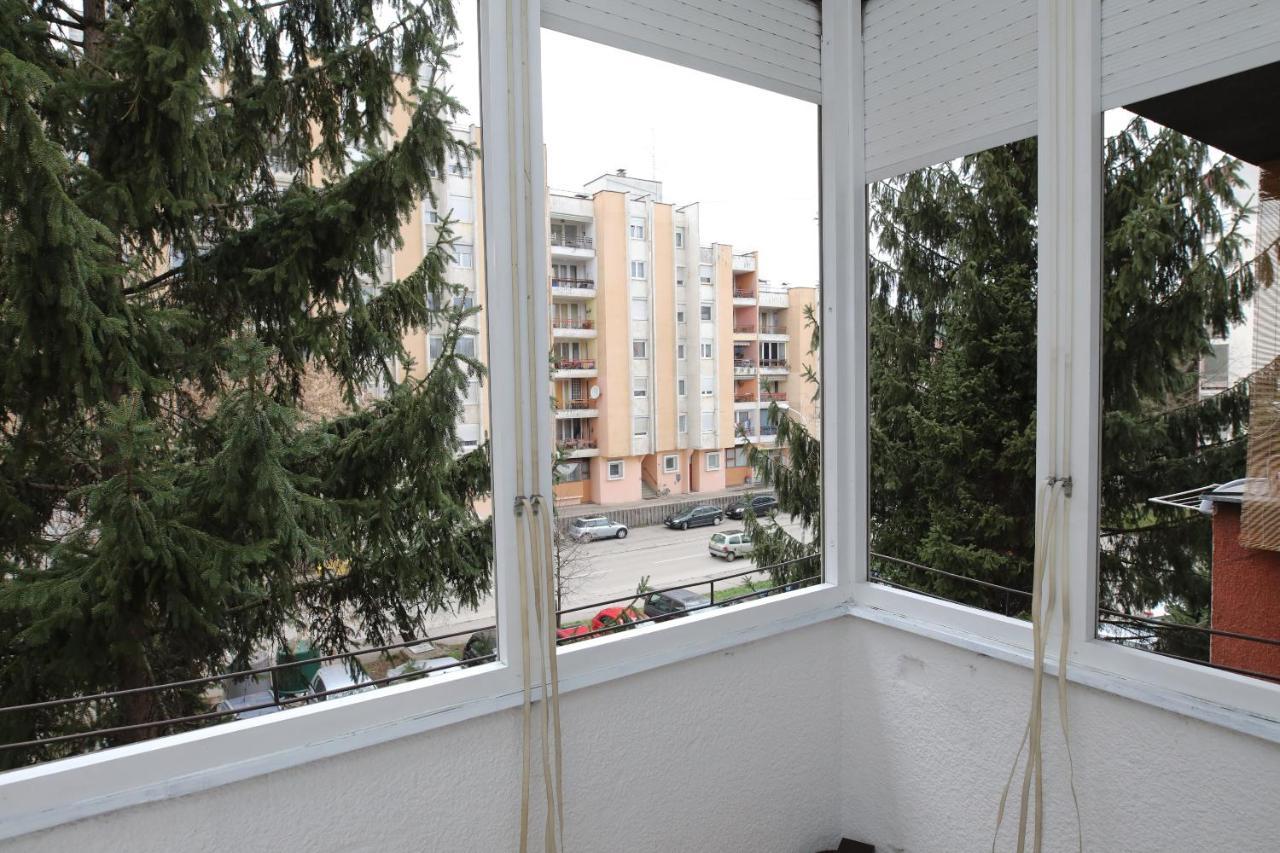 Apartman Centar 1 บันยาลูกา ภายนอก รูปภาพ